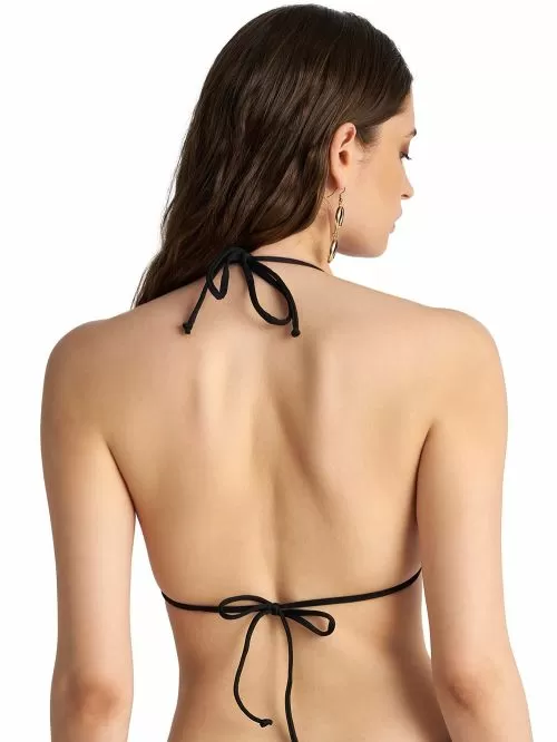 Μαγιό BLU4U Fashion Solids Σουτιέν Τρίγωνο Μπικίνι - Αφαιρούμενη Ενίσχυση 