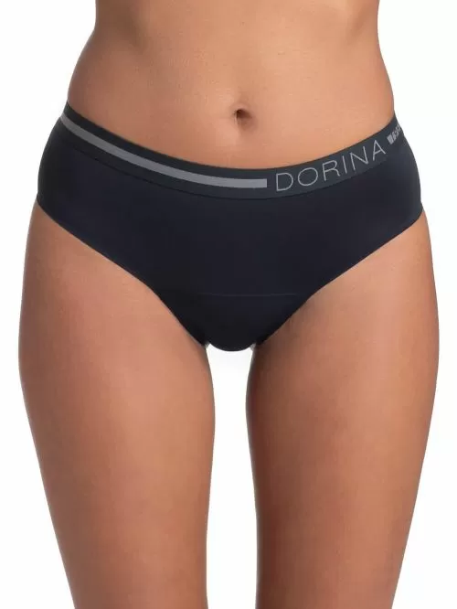 DORINA Σλιπ Περιόδου Moon - Eco Fibres - 2 Τεμάχια 
