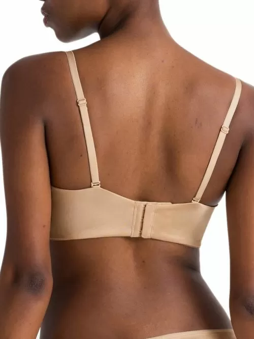DORINA Σουτιέν Demi Sublime Sculpt Light - Ελαφριά Ενίσχυση - Μπανέλα - Eco Fibres