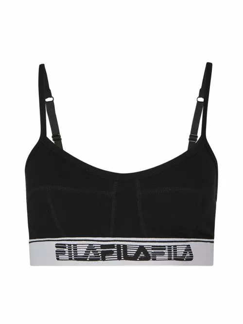 FILA Αθλητικό Μπουστάκι - Ελαστικό Βαμβάκι