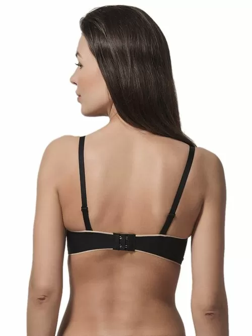 Σουτιέν LUNA Miracle One Push Up - + 1 1/2 Μέγεθος - Χωρίς Μπανέλα