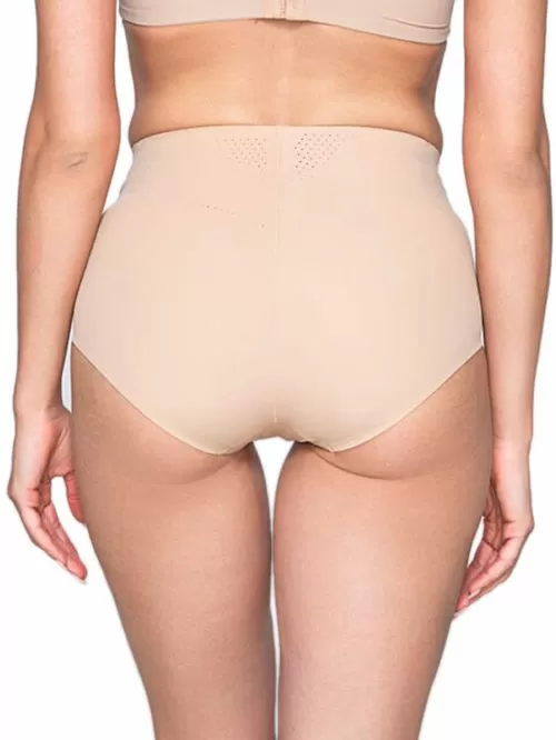 Λαστέξ LUNA Sculpt Shape Slip Υψηλής Σύσφιξης - Χωρίς Ραφές 