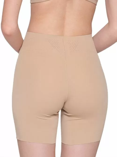 Λαστέξ Αόρατο LUNA Sculpt Mid Thigh Shaper - Λεπτότερη Σιλουέτα - Χωρίς Ραφές