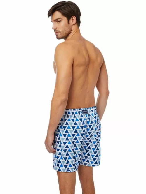 MINERVA Ανδρικό Μαγιό Boxer 030 