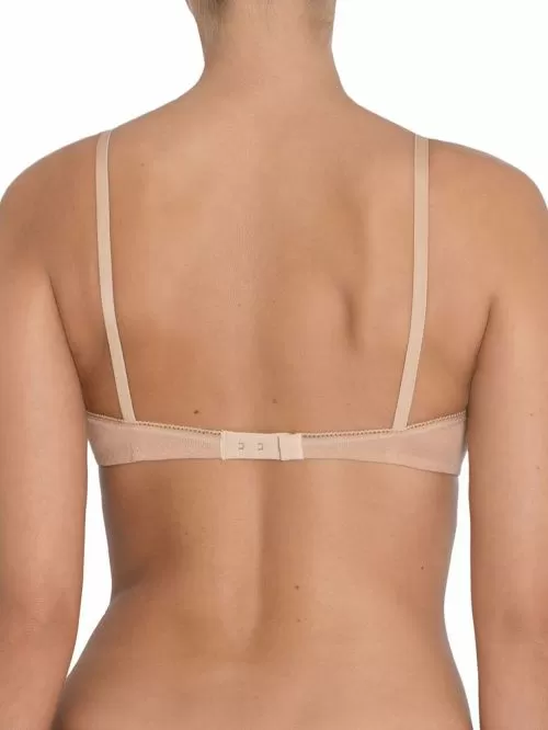 Sloggi Σουτιέν 24/7 Cotton N - Αγνό Βαμβάκι - Χωρίς Μπανέλα & Ενίσχυση 