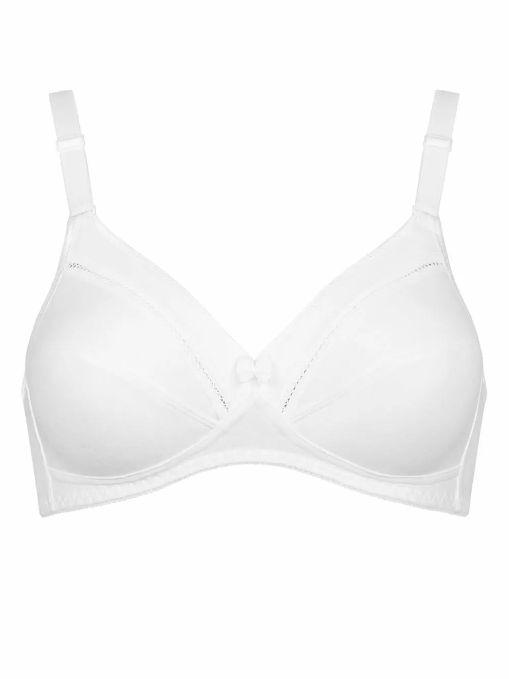 TRIUMPH Cotton Classic Stretch N