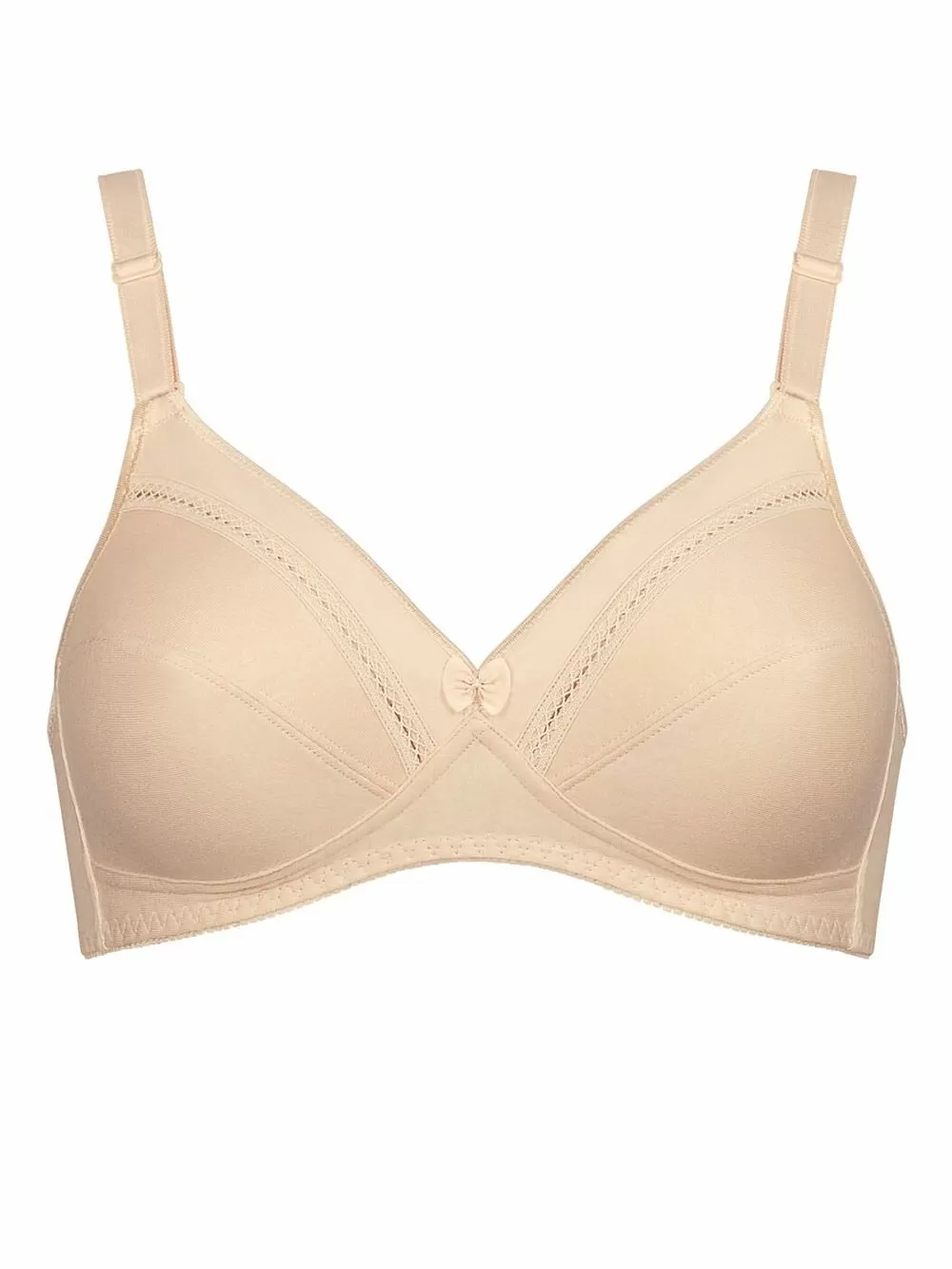 TRIUMPH Cotton Classic Stretch N