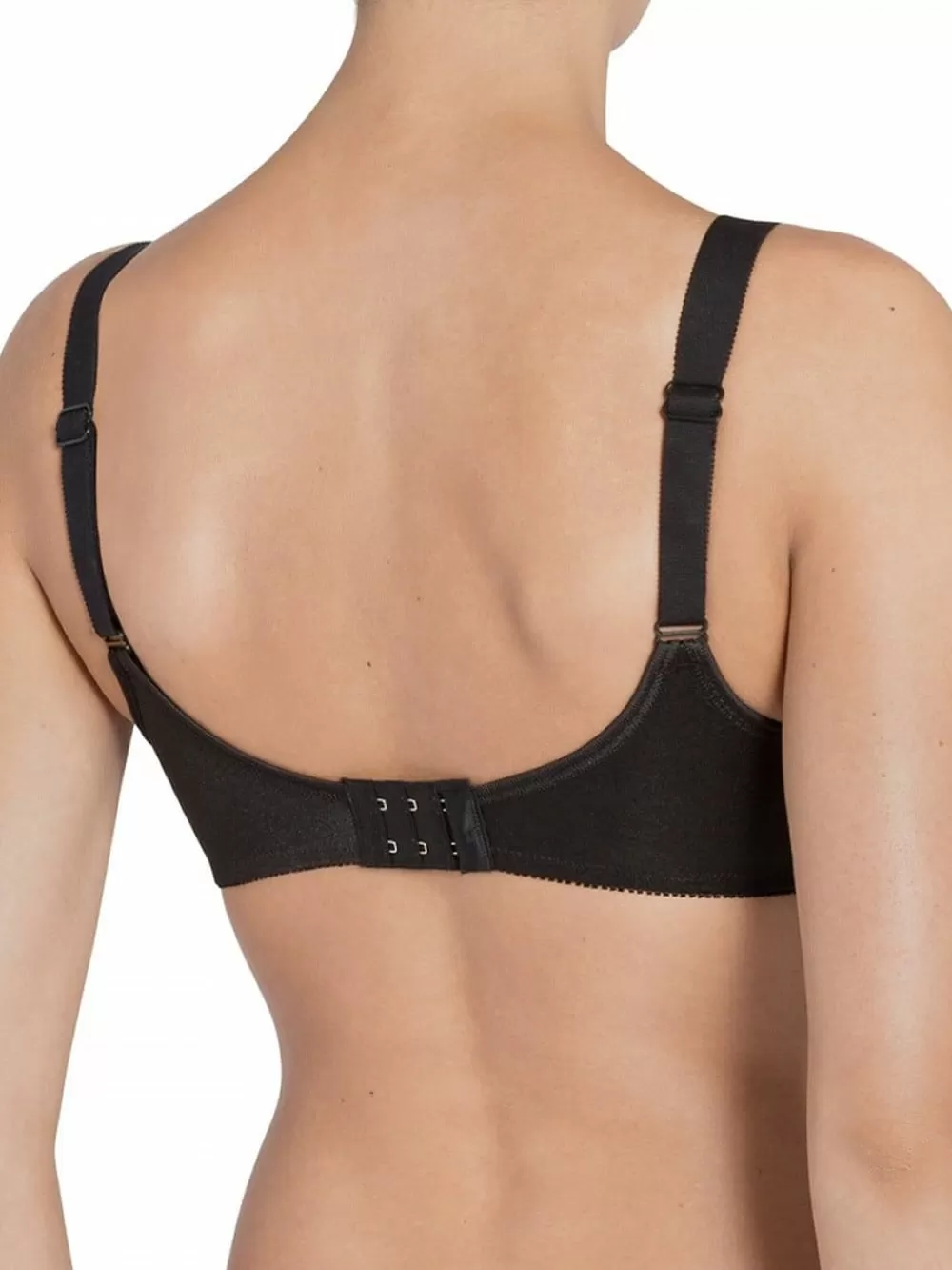 TRIUMPH Doreen + Cotton 01 - Βαμβακερές Cups - Χωρίς Μπανέλα