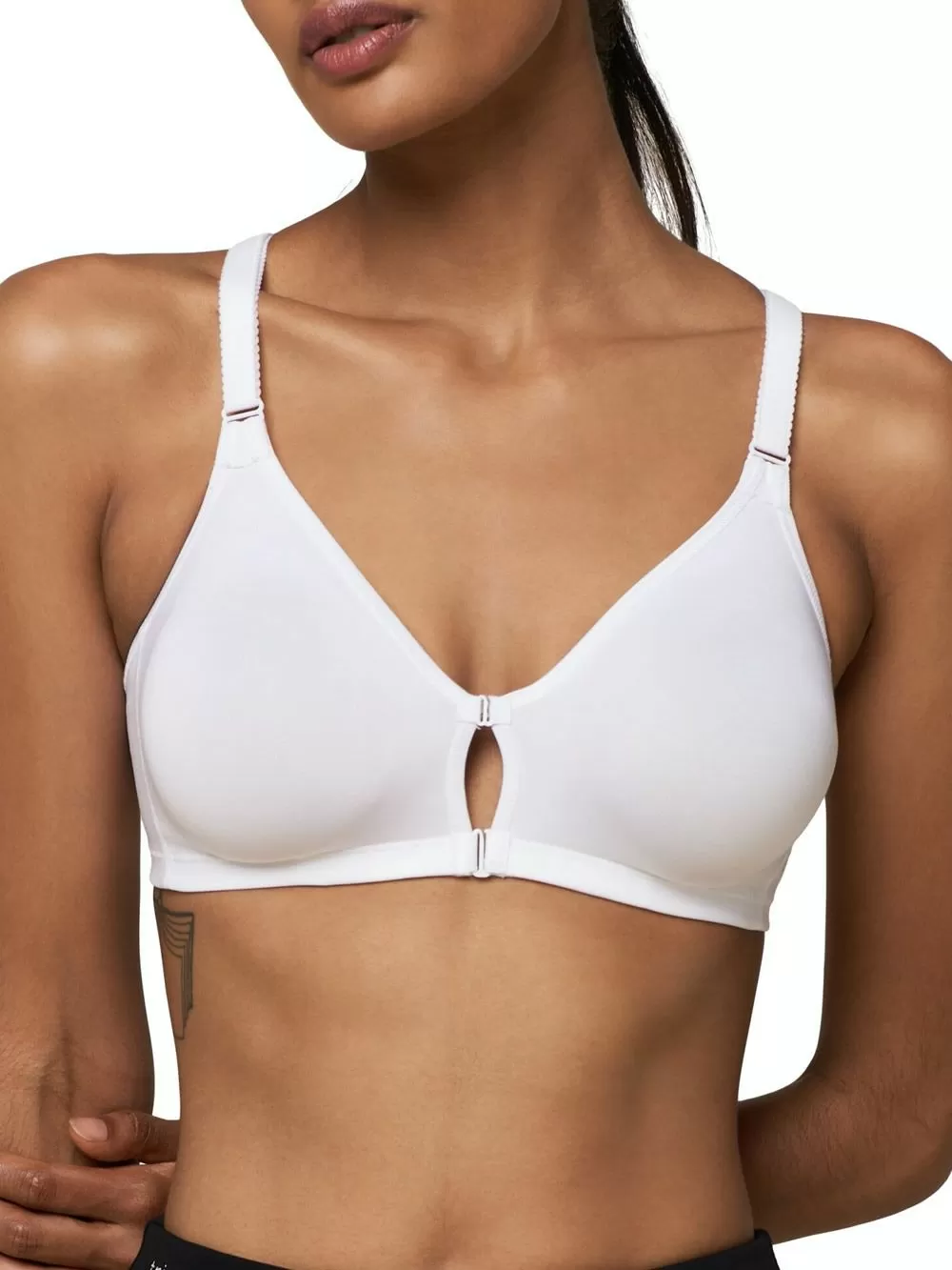 TRIUMPH Tri Action Fitness F