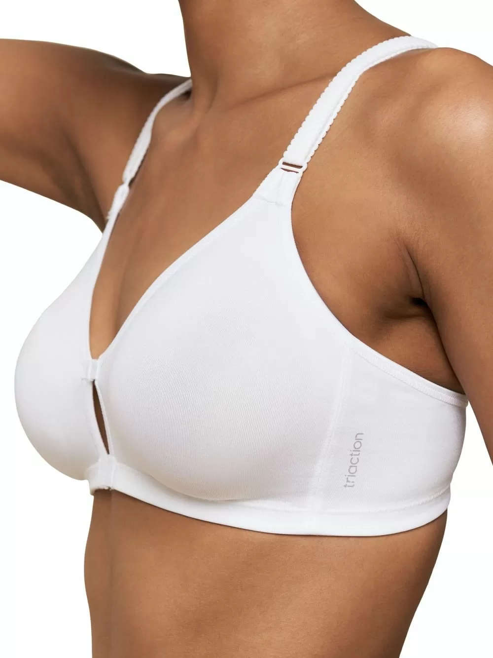 TRIUMPH Tri Action Fitness F