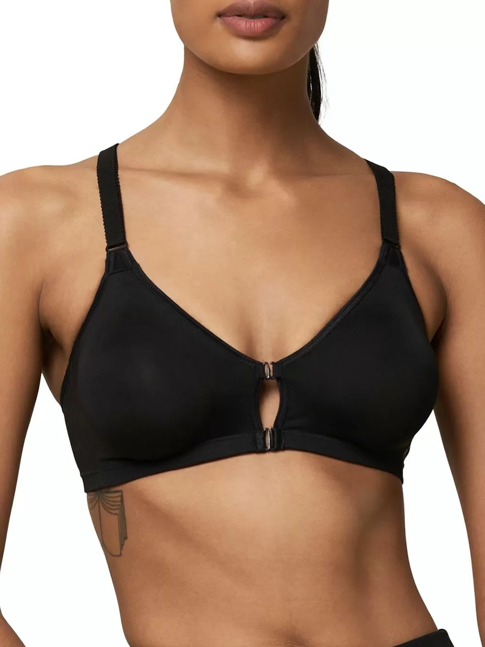 TRIUMPH Tri Action Fitness F