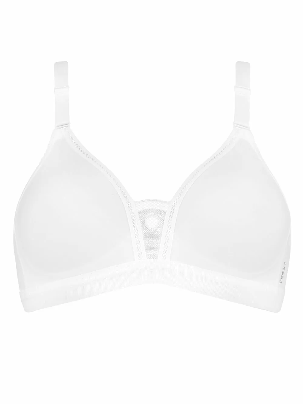 Σουτιέν Triumph Tri Action Trophy N - Κανονικής  Άθλησης 