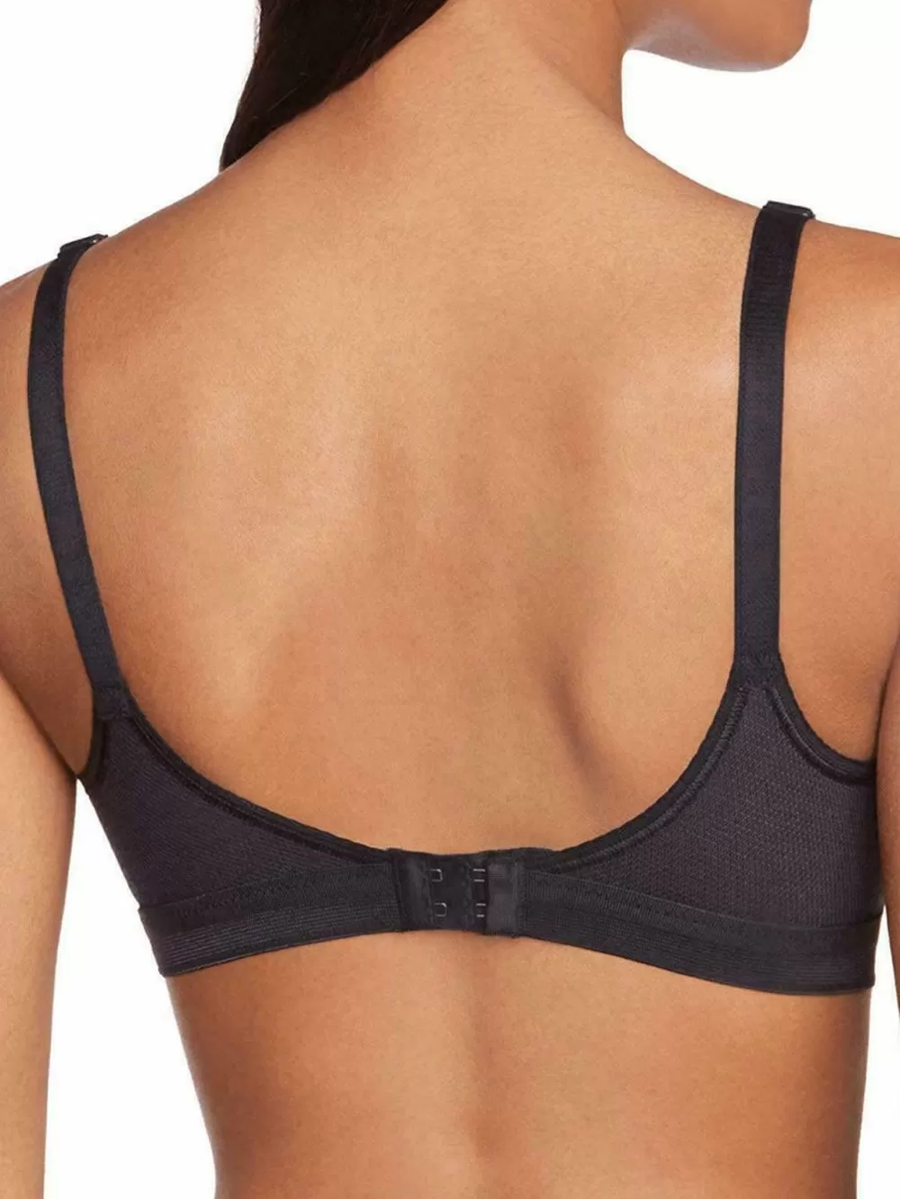 Σουτιέν Triumph Tri Action Trophy N - Κανονικής  Άθλησης 