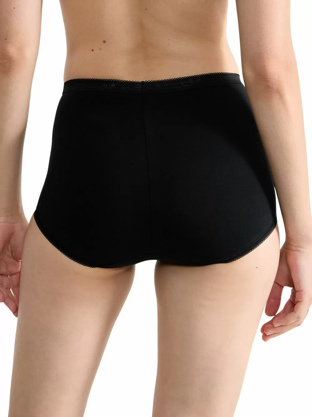 SLOGGI Σλιπ Basic Maxi - Ολόσωμο 4/4 Κλασσικό - Ανθεκτικό Βαμβάκι