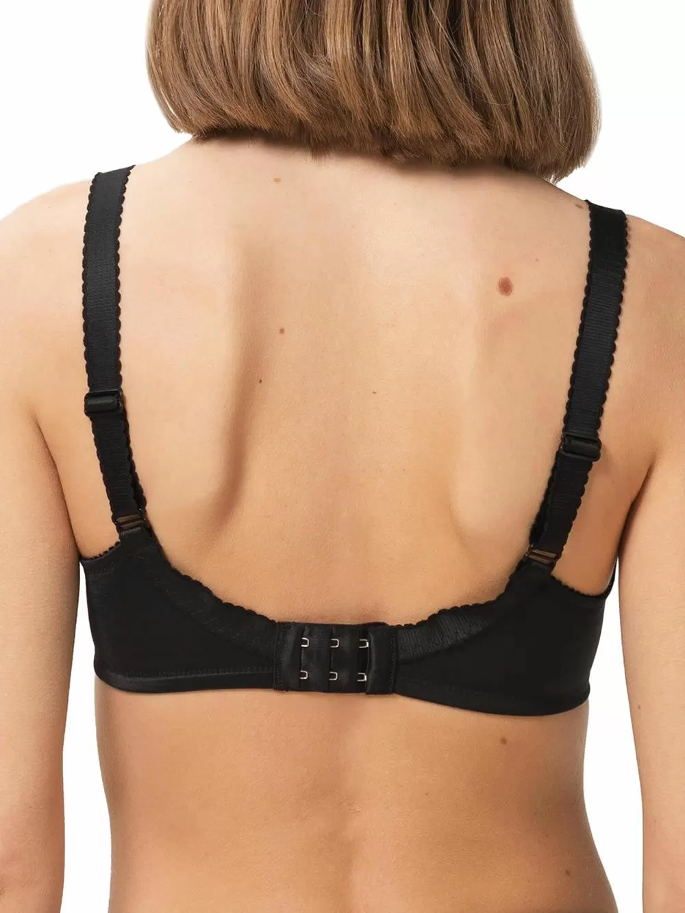 Σουτιέν Triumph DELICATE DOREEN - Ιδανικό για μεγάλο στήθος