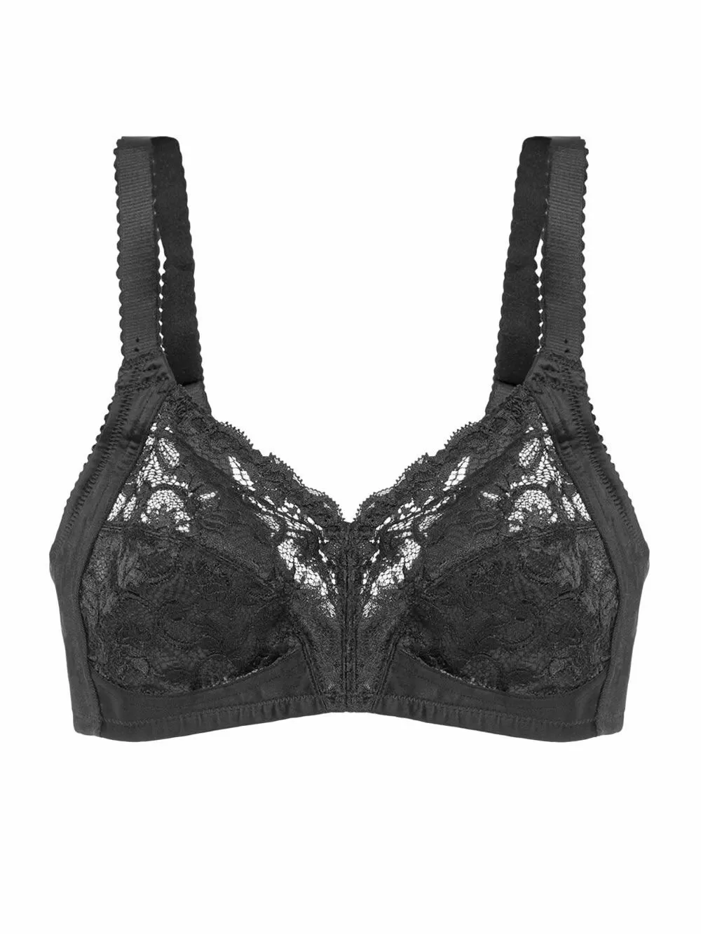 Σουτιέν Triumph DELICATE DOREEN - Ιδανικό για μεγάλο στήθος