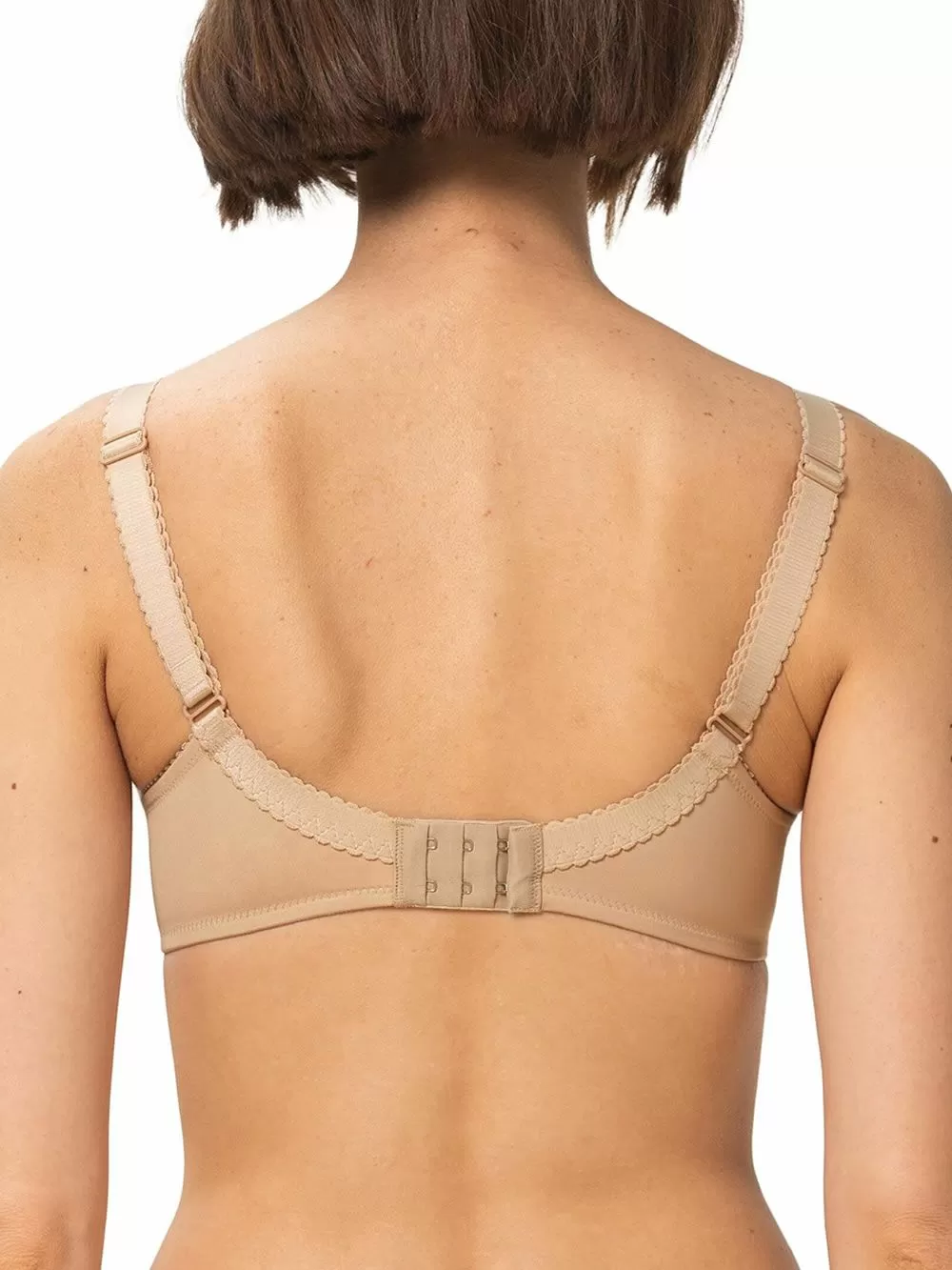 Σουτιέν Triumph DELICATE DOREEN Ν - Ιδανικό για μεγάλο στήθος