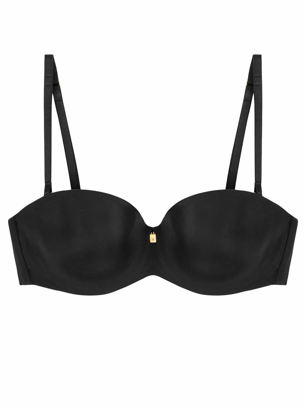 TRIUMPH Body Make-Up Essentials WDP - Αόρατο Strapless/Πολλών Τρόπων 