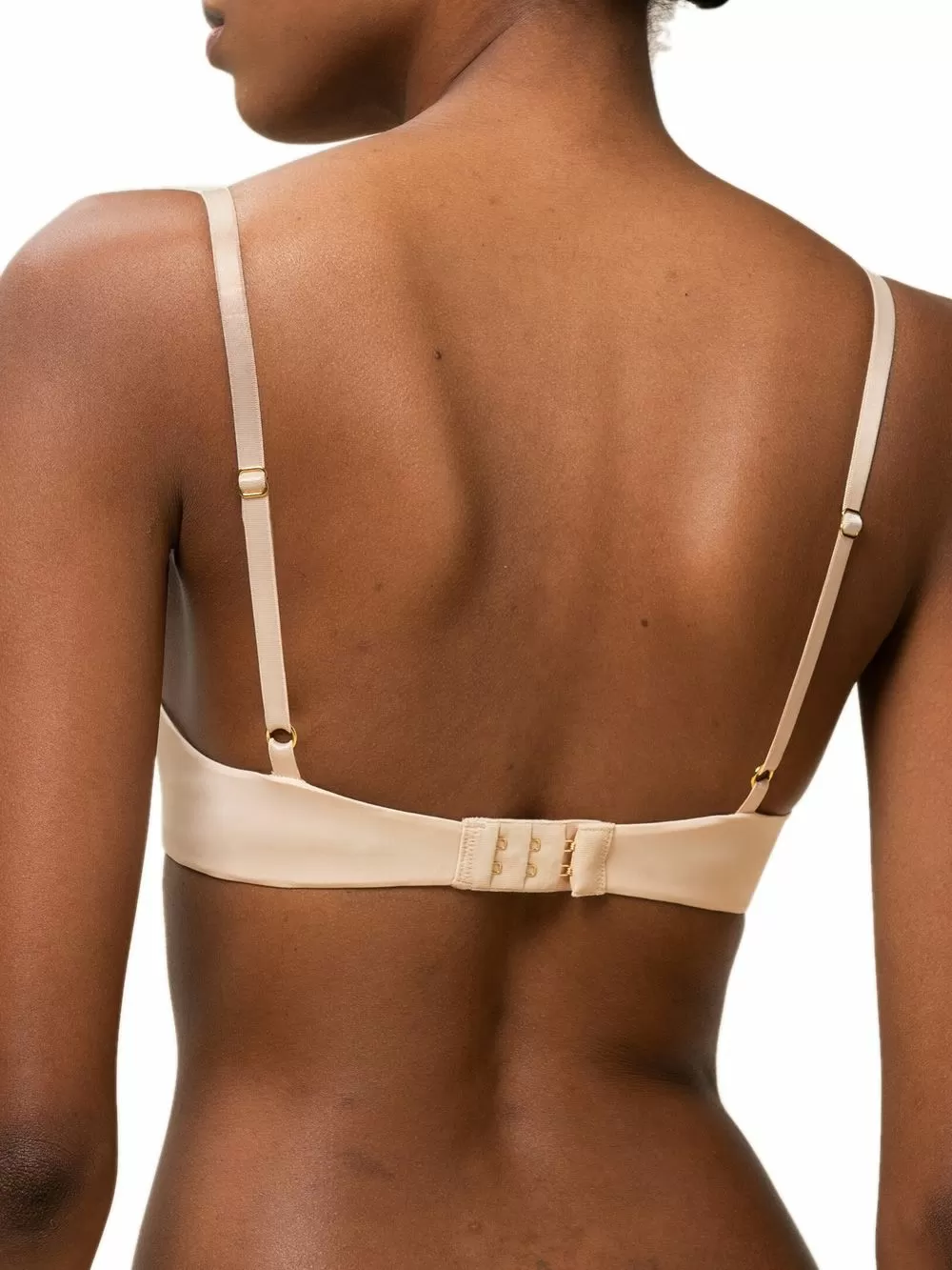 TRIUMPH BMU ESSENTIAL WDP - Αόρατο Strapless - Πολλών Τρόπων 