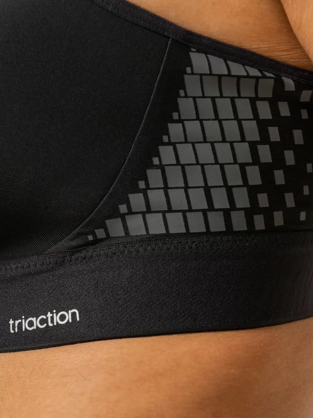 Σουτιέν Αθλητικό Triumph TRI ACTION Extreme Lite N 04 - Dynamic Lite 3D Καινοτομία