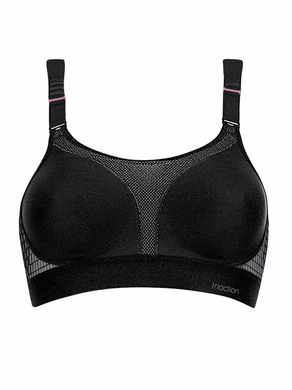 Σουτιέν Αθλητικό Triumph TRI ACTION Extreme Lite N 04 - Dynamic Lite 3D Καινοτομία