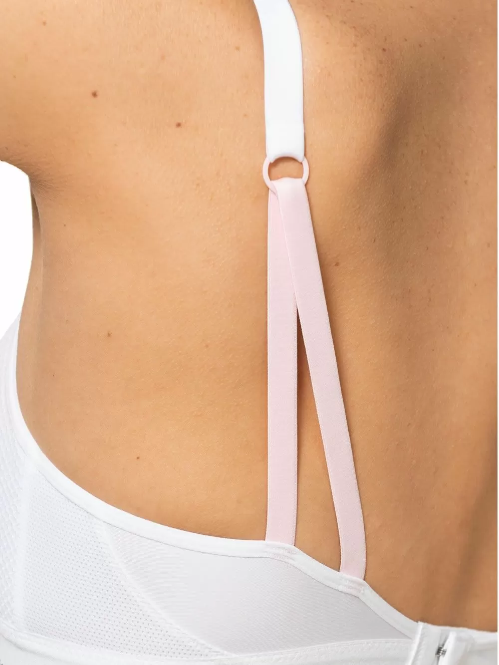 Αθλητικό Σουτιέν Triumph Tri Action Free Motion N Εντατικής Άθλησης Χωρίς Μπανέλα