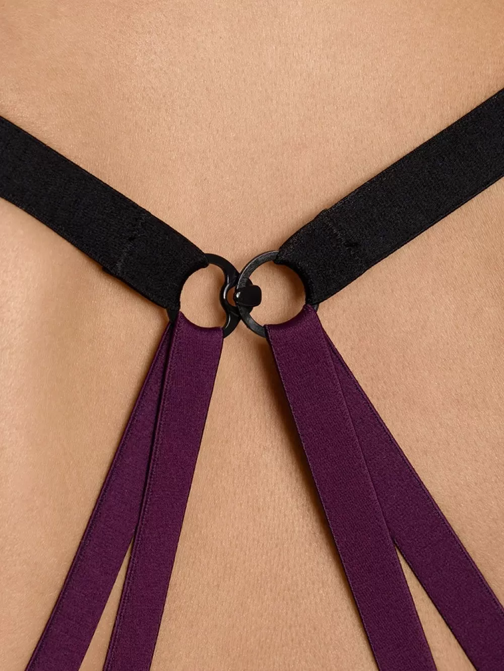 Σουτιέν Αθλητικό Triumph TRI ACTION Free Motion N - Απόλυτο Κράτημα