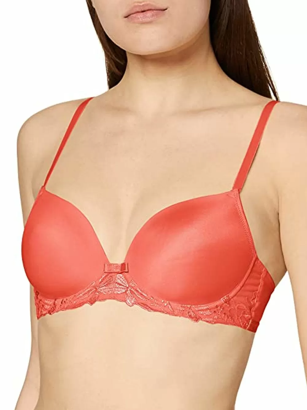 Σουτιέν TRIUMPH Sexy Angel Spotlight WHP - Ήπια Ενίσχυση & Μπανέλα