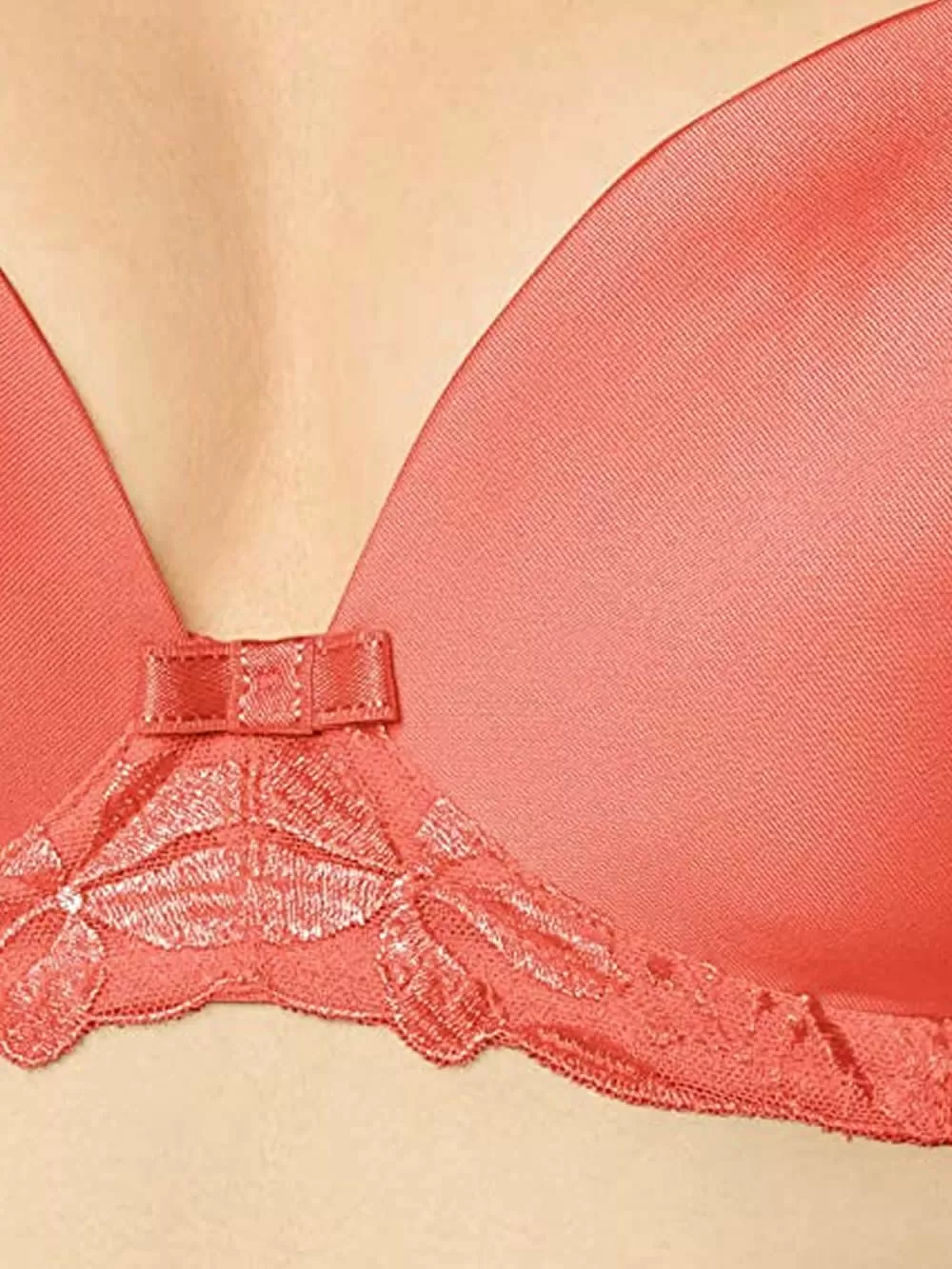 Σουτιέν TRIUMPH Sexy Angel Spotlight WHP - Ήπια Ενίσχυση & Μπανέλα