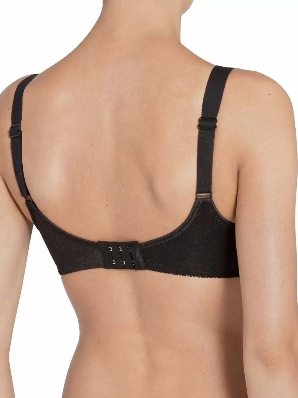 TRIUMPH Doreen - Χωρίς Μπανέλα - Υπερμεγέθη - Δαντέλα