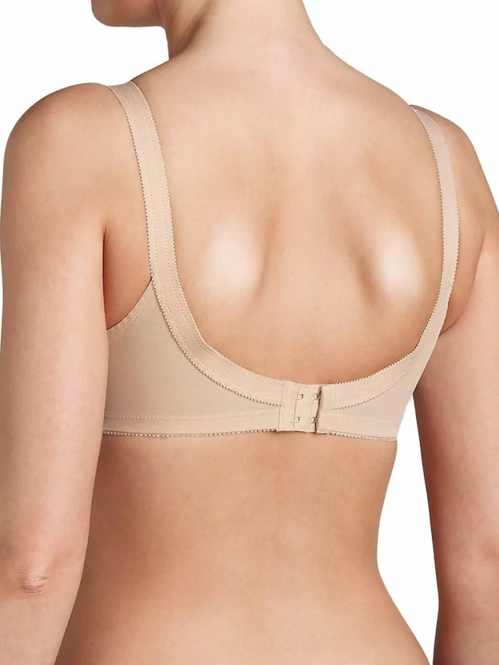 TRIUMPH Doreen - Χωρίς Μπανέλα - Υπερμεγέθη - Δαντέλα