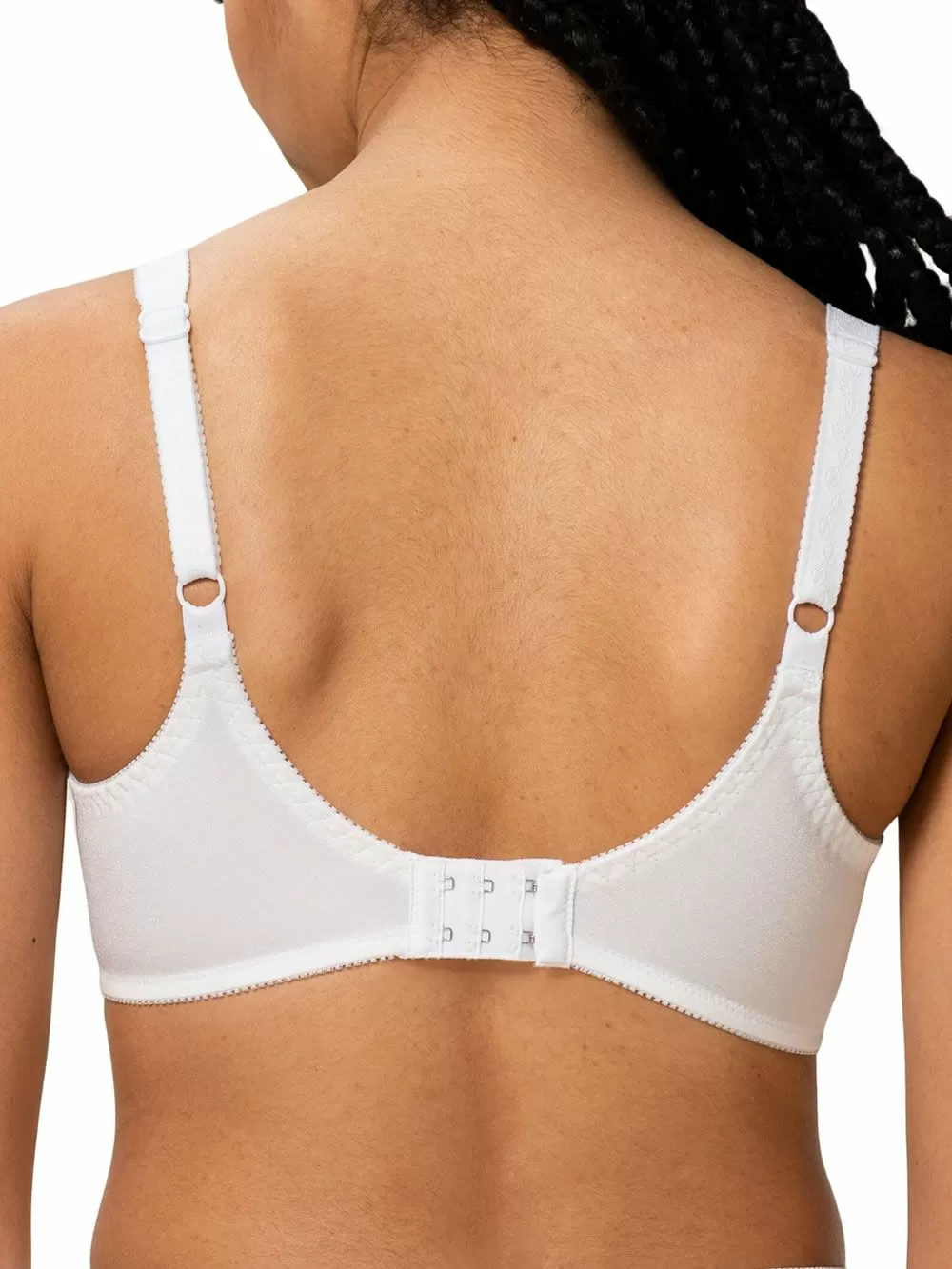 Σουτιέν Minimizer TRIUMPH Ladyform Soft W - Μειώνει -1 Μέγεθος