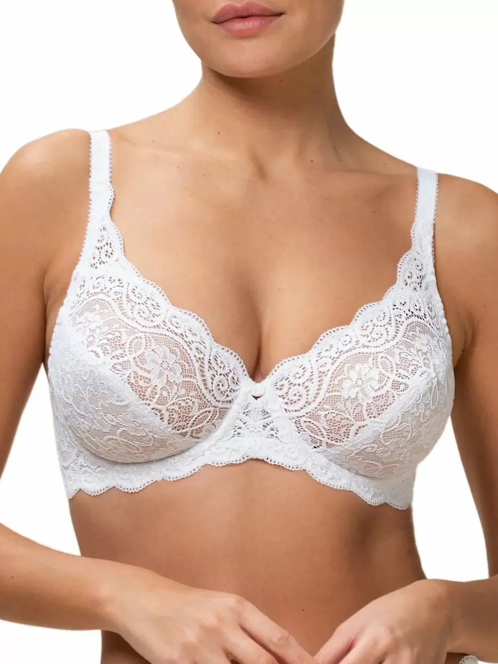 Σουτιέν Triumph AMOURETTE 300  W - Ενίσχυση Μπανέλα