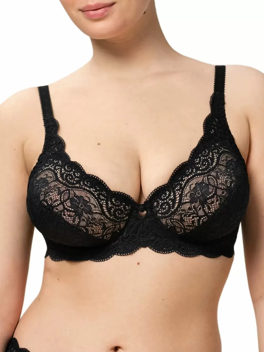 Σουτιέν Triumph AMOURETTE 300  W - Ενίσχυση Μπανέλα