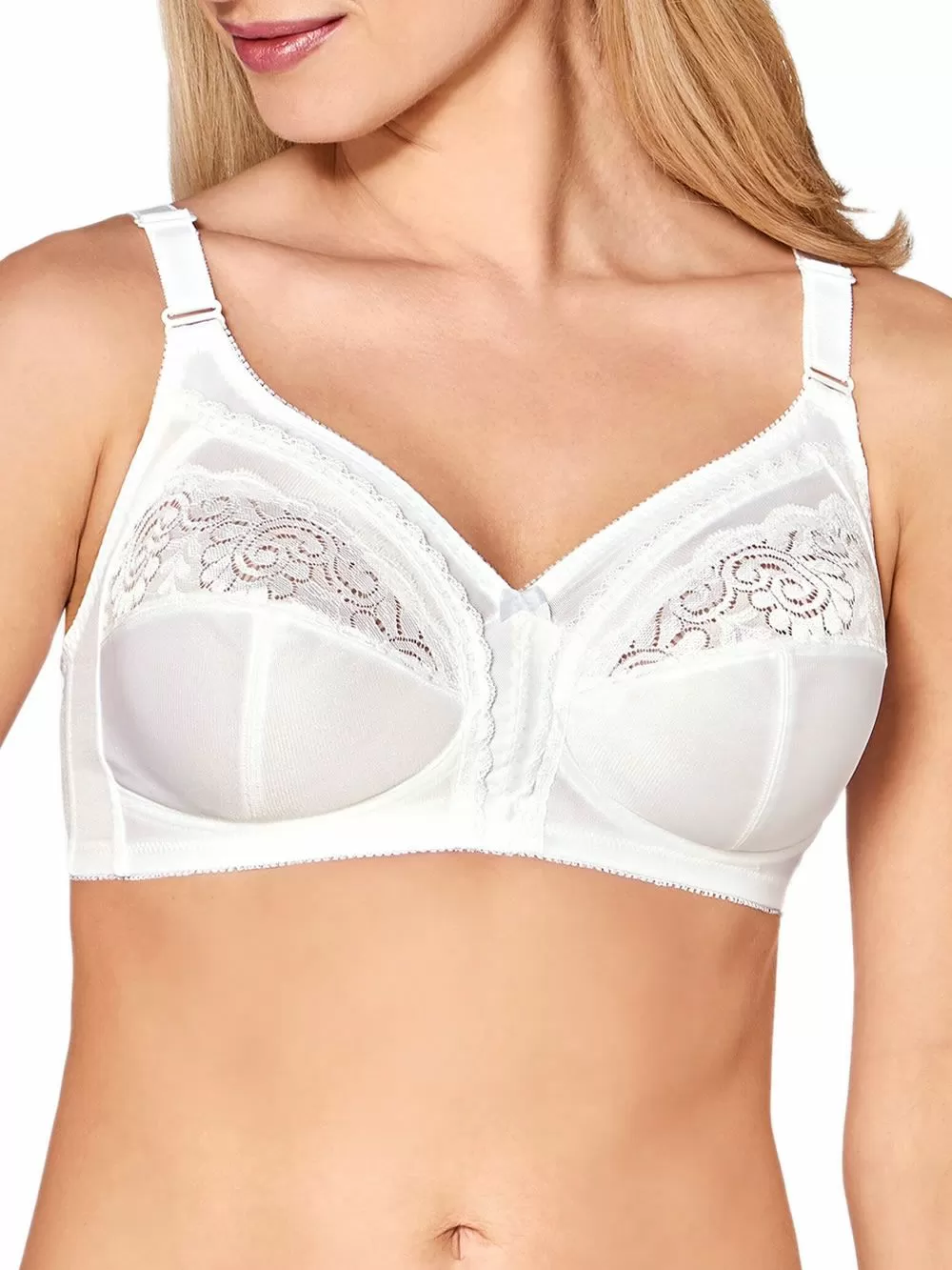 TRIUMPH Claudette 104 N - Σταθερό Κράτημα - Χωρίς Μπανέλα 