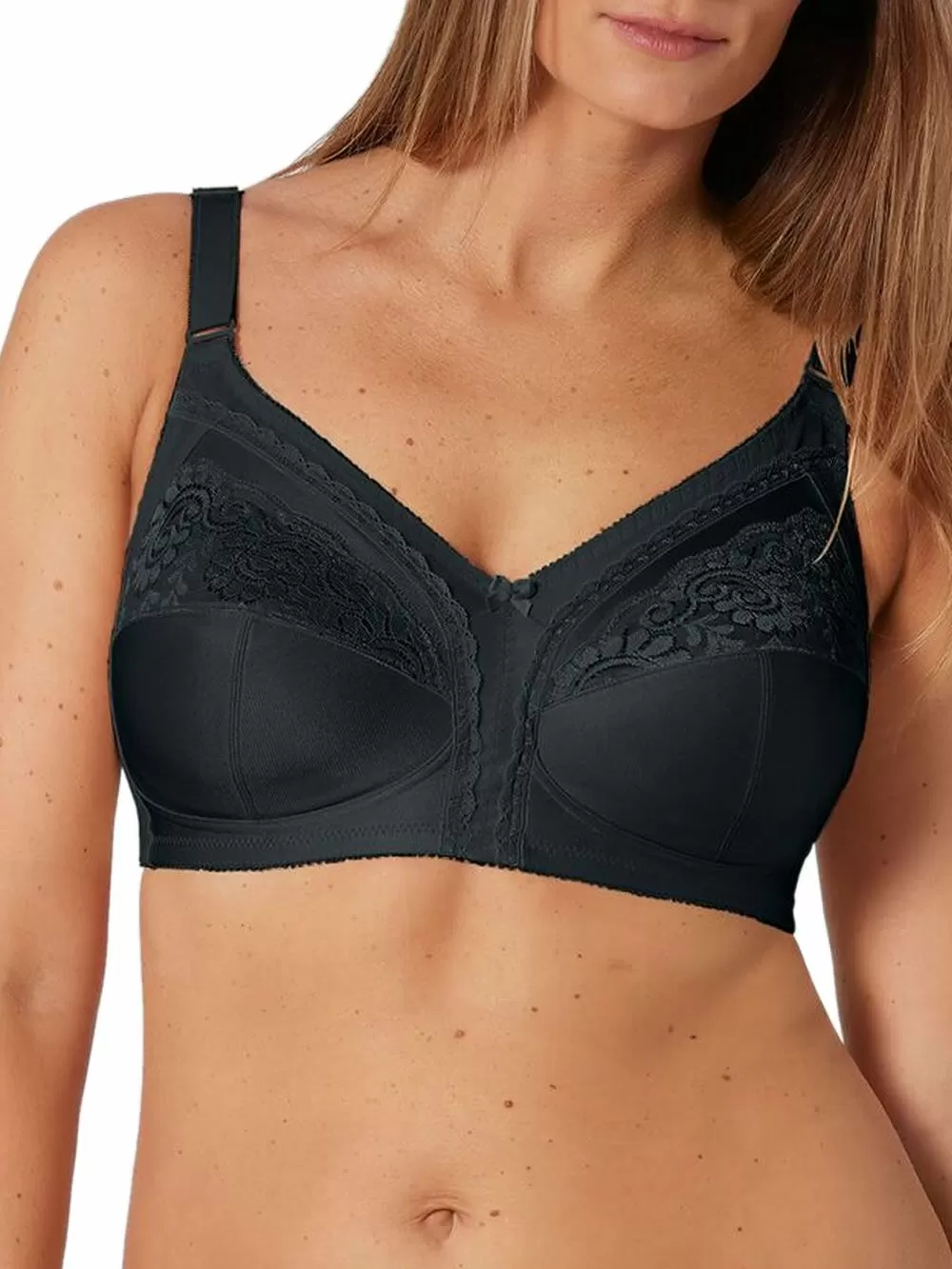 TRIUMPH Claudette 104 N - Σταθερό Κράτημα - Χωρίς Μπανέλα 