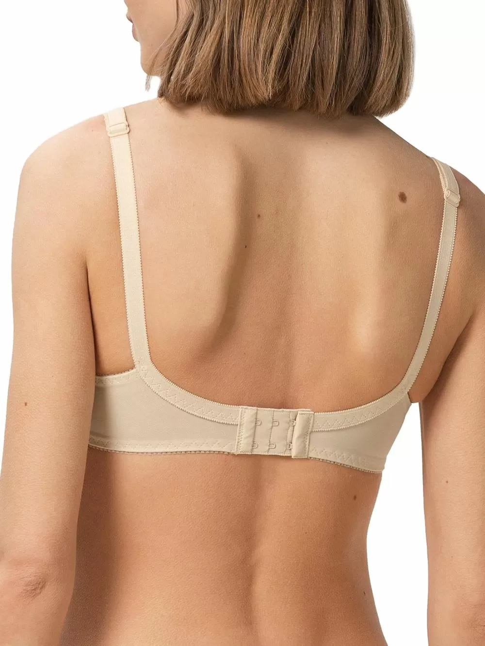 TRIUMPH Claudette 104 N - Σταθερό Κράτημα - Χωρίς Μπανέλα 