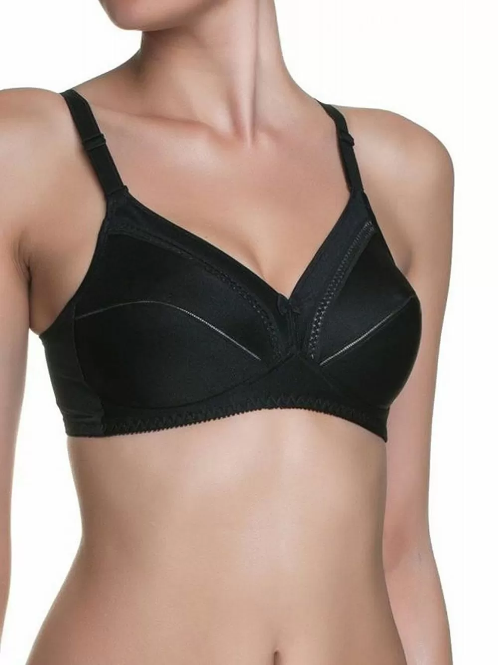 TRIUMPH Claudette 200 Stretch N - Χωρίς Μπανέλα - Πολύ Σταθερό