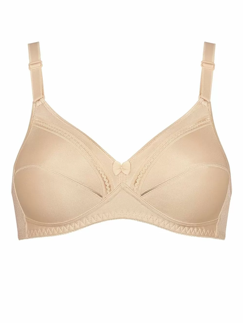 TRIUMPH Claudette 200 Stretch N - Χωρίς Μπανέλα - Πολύ Σταθερό