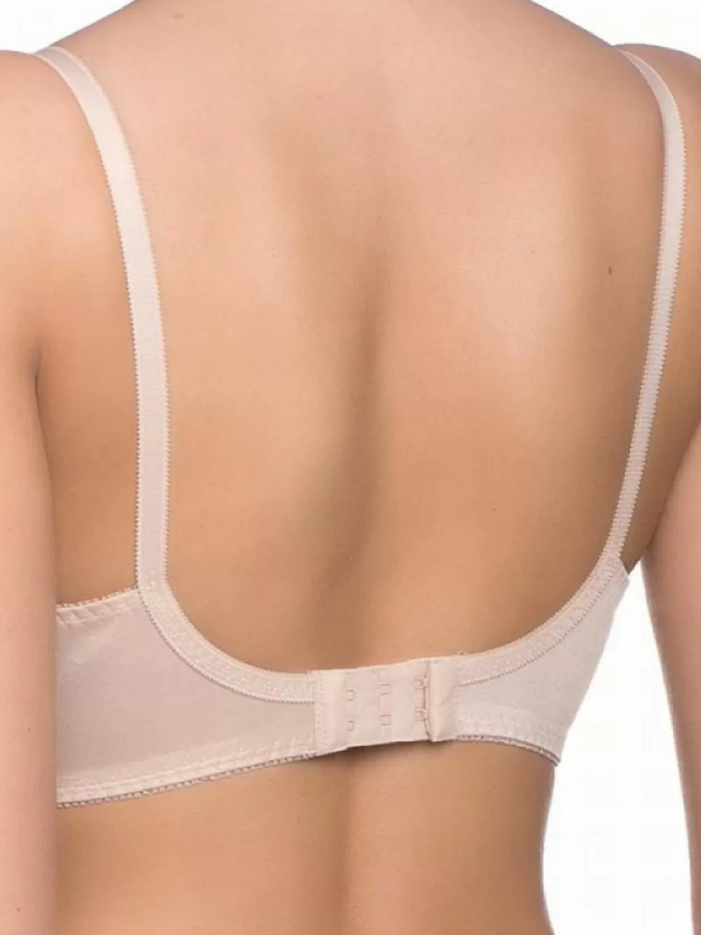 Σουτιέν Triumph Compliment W με μπανέλα & ενίσχυση - Ιδανική Στήριξη 