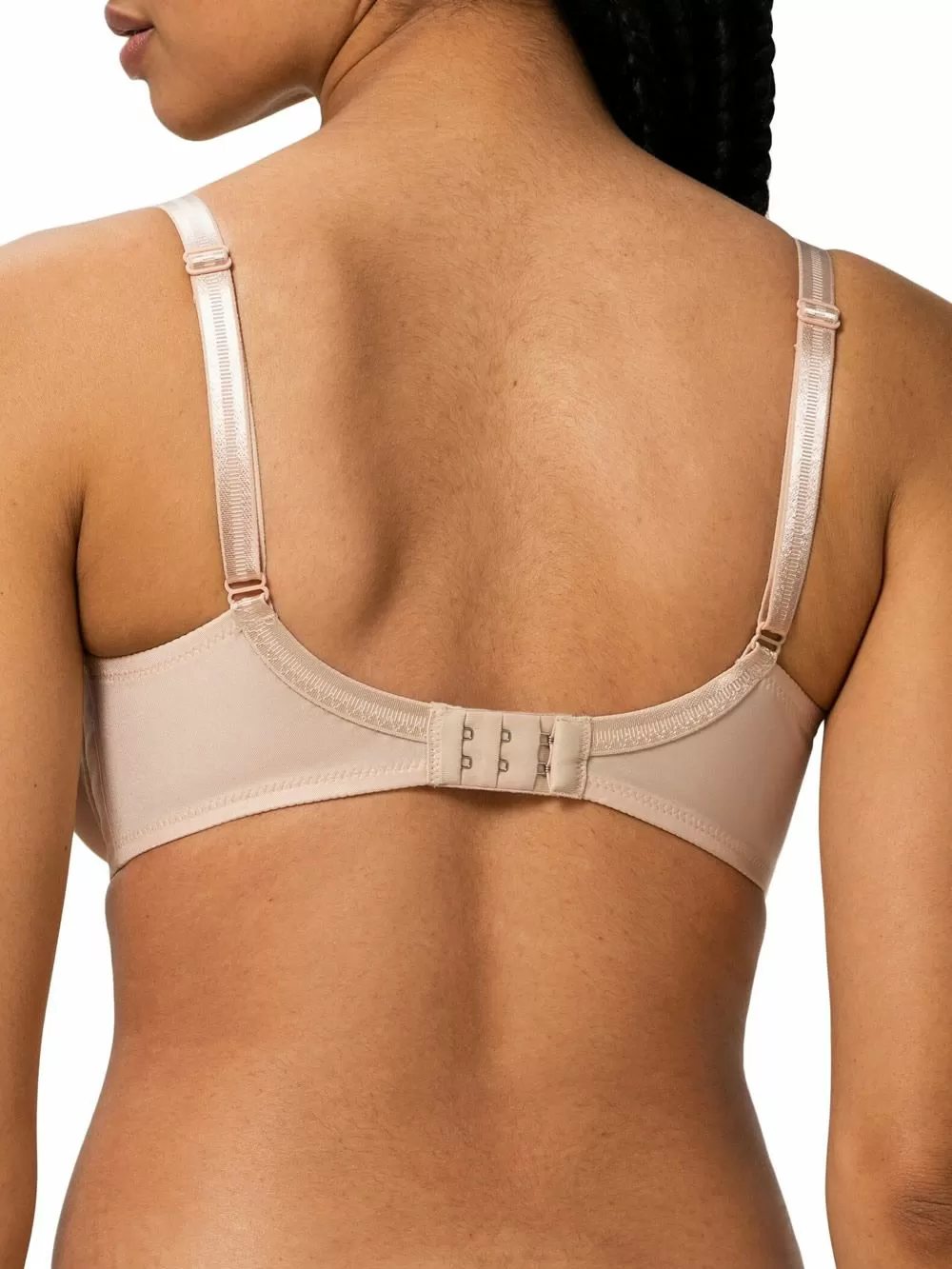 Σουτιέν Triumph URBAN MINIMIZER W με Μπανέλα - Μειώνει Οπτικά το Στήθος