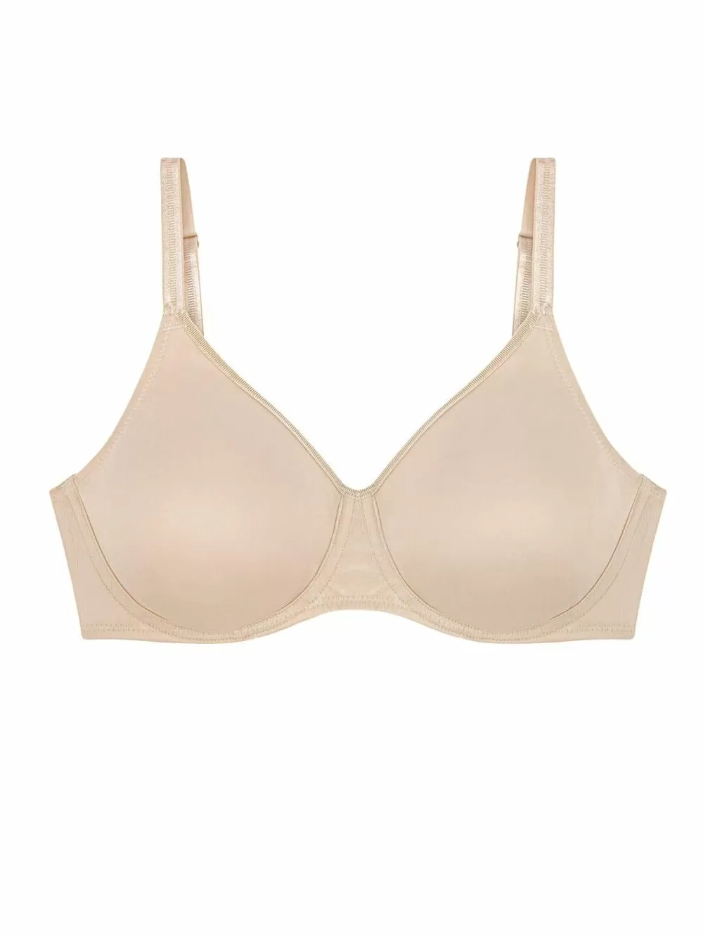 Σουτιέν Triumph URBAN MINIMIZER W με Μπανέλα - Μειώνει Οπτικά το Στήθος