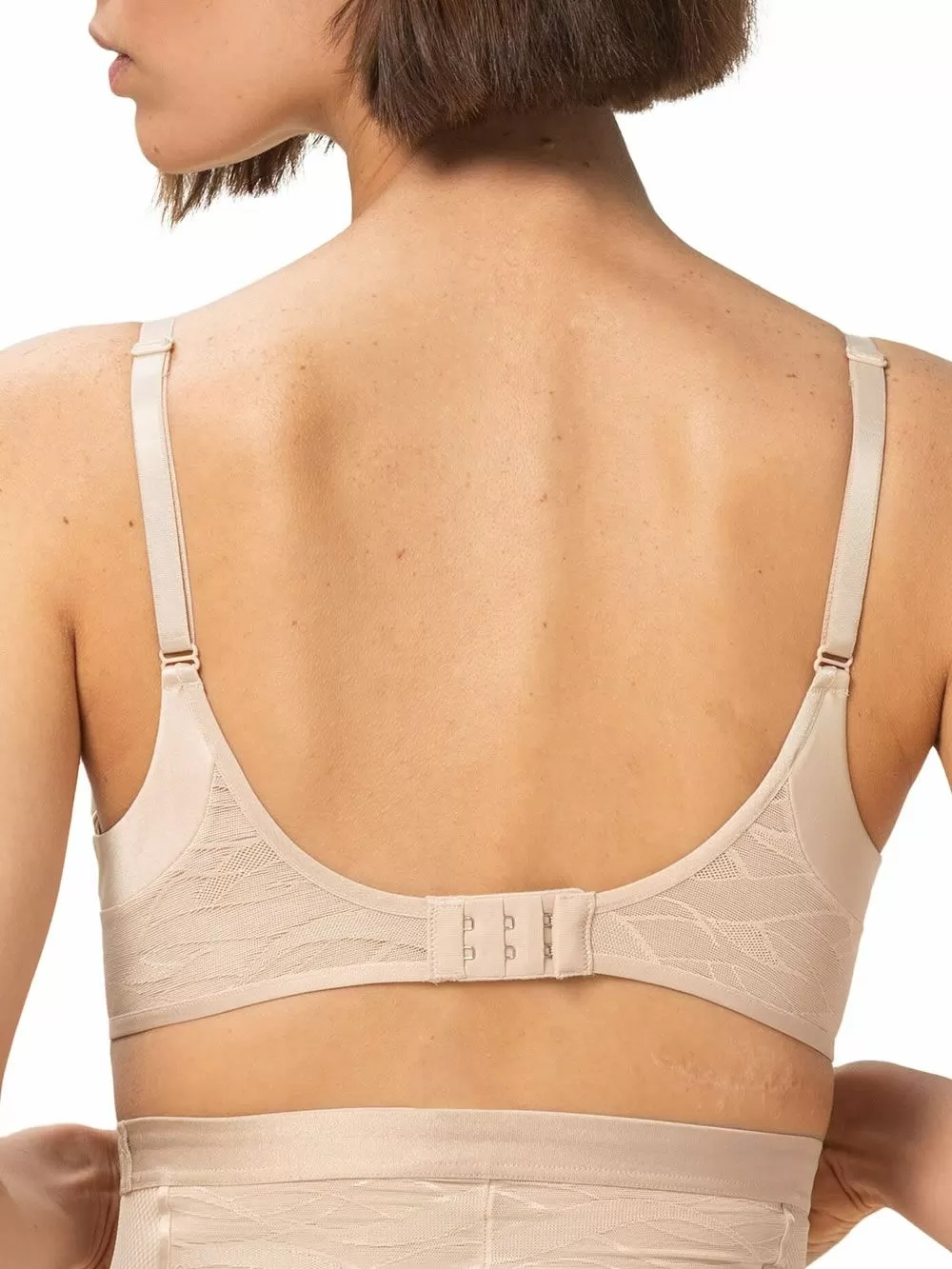 TRIUMPH Airy Sensation WP - Ήπια Ενίσχυση - Διαμόρφωση Σιλουέτας