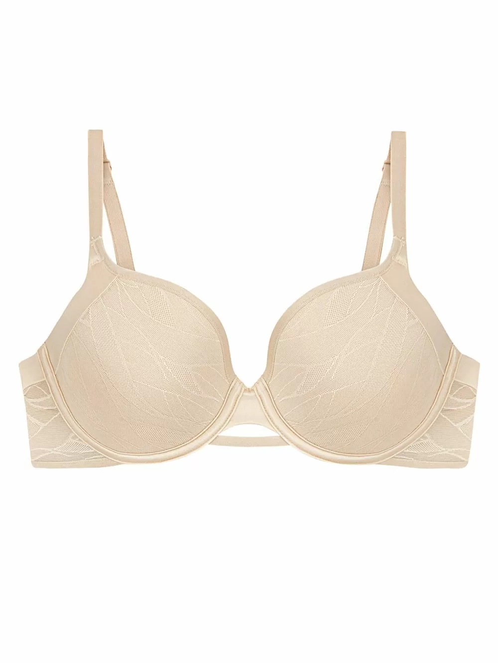 TRIUMPH Airy Sensation WP - Ήπια Ενίσχυση - Διαμόρφωση Σιλουέτας