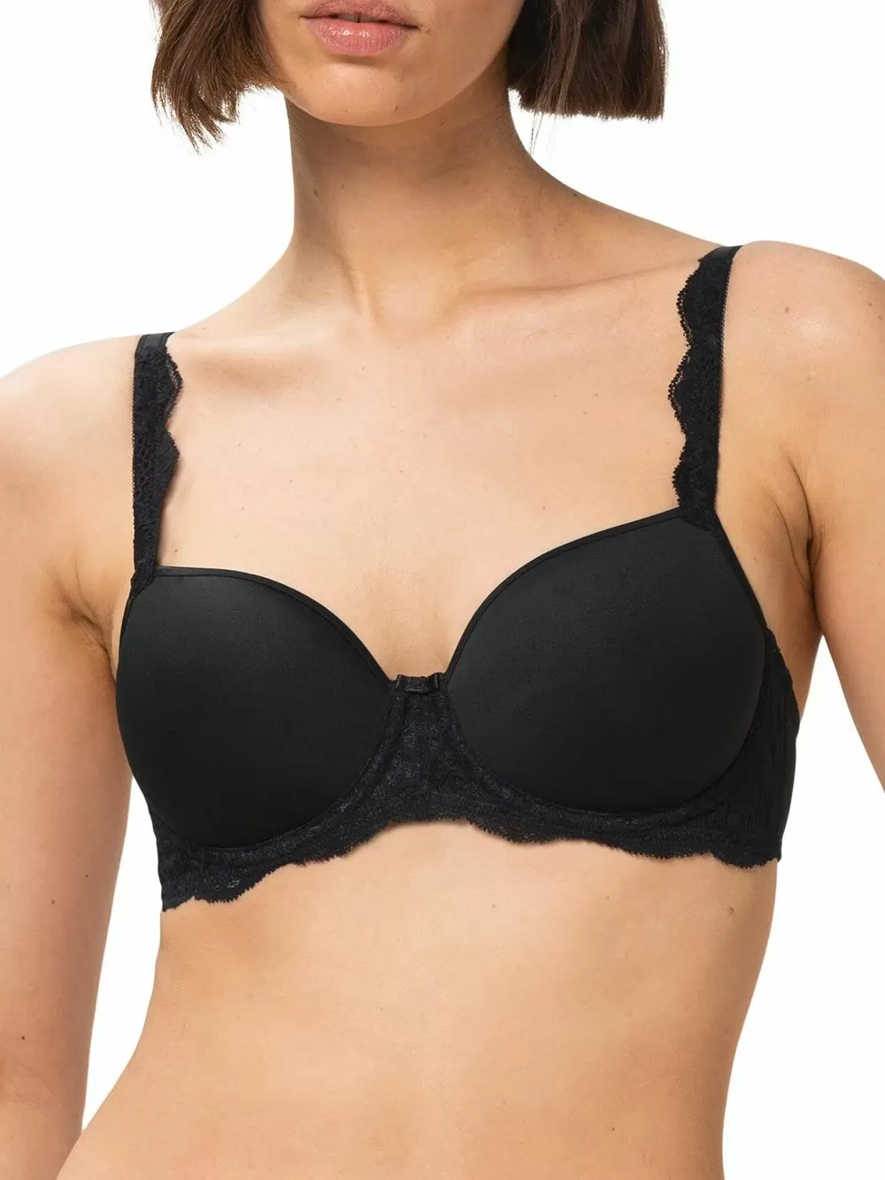 Σουτιέν TRIUMPH Amourette Charm WP - Άριστο Κράτημα - Ενίσχυση & Μπανέλα