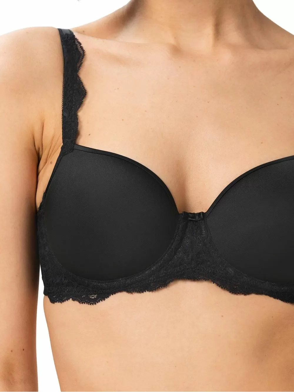 Σουτιέν TRIUMPH Amourette Charm WP - Άριστο Κράτημα - Ενίσχυση & Μπανέλα