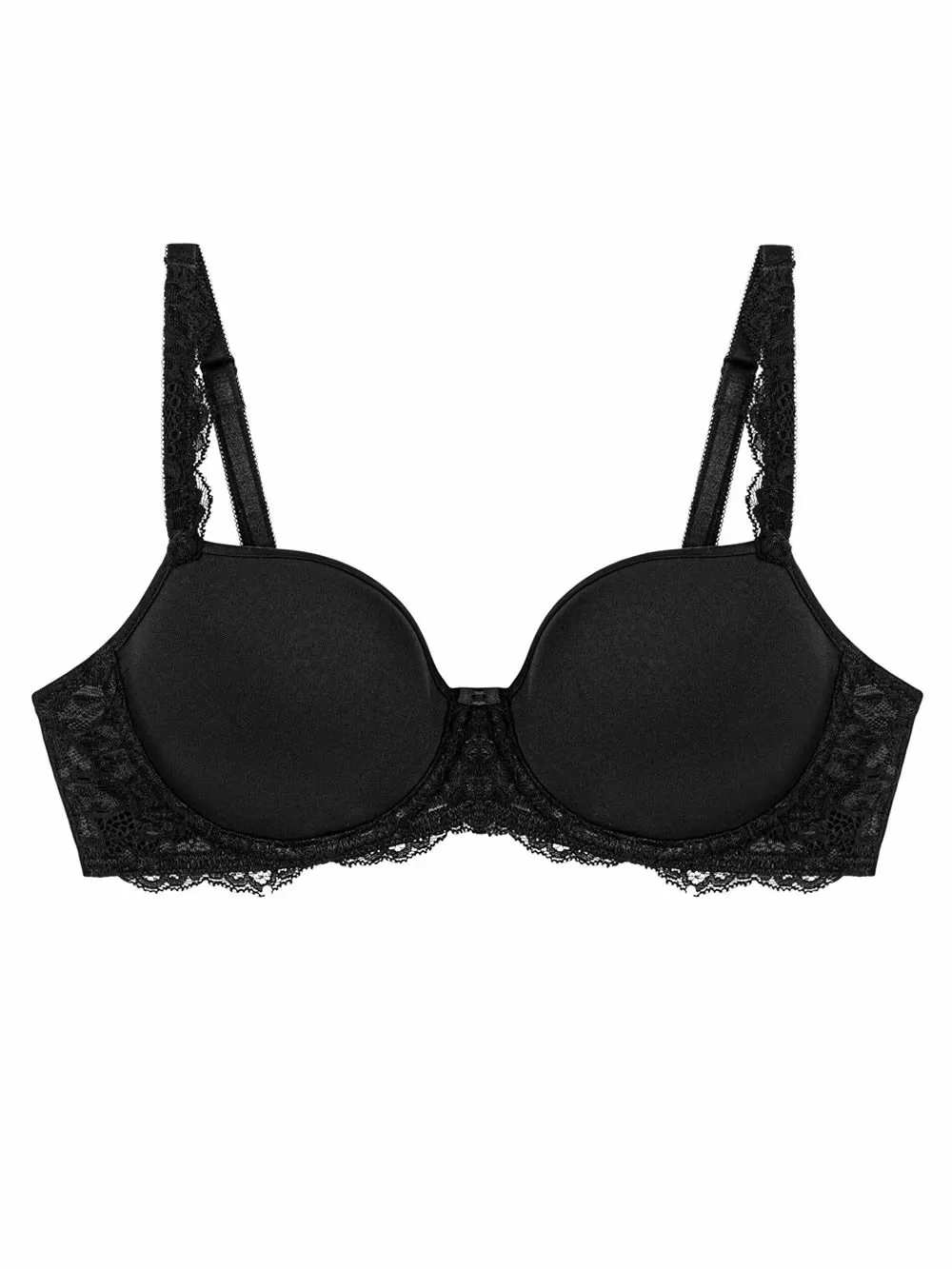 Σουτιέν TRIUMPH Amourette Charm WP - Άριστο Κράτημα - Ενίσχυση & Μπανέλα