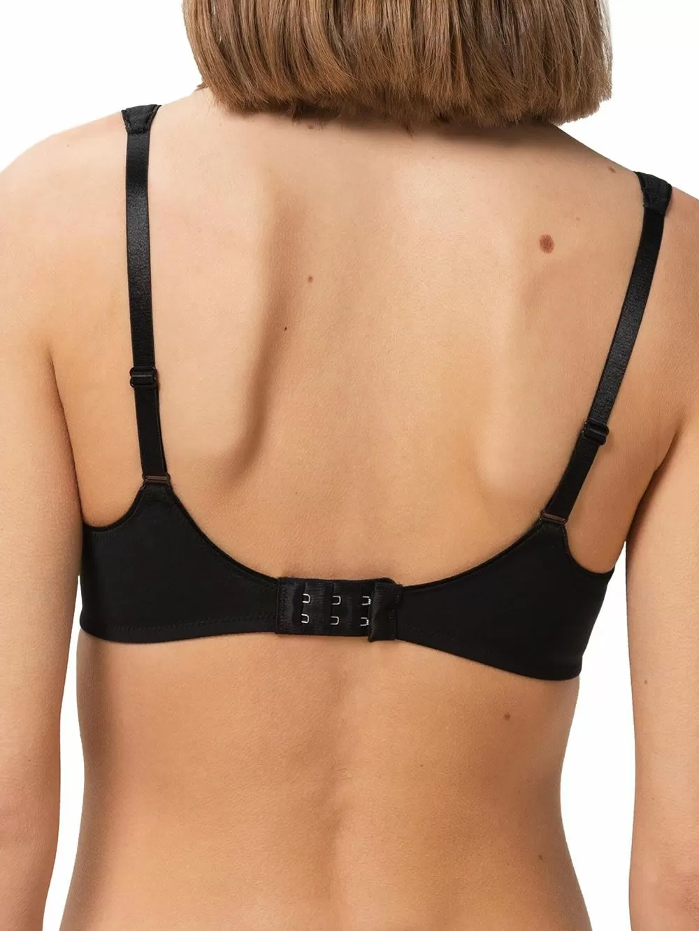 Σουτιέν Triumph Modern Soft + Cotton W - Μεγάλο Στήθος - Άριστο Κράτημα