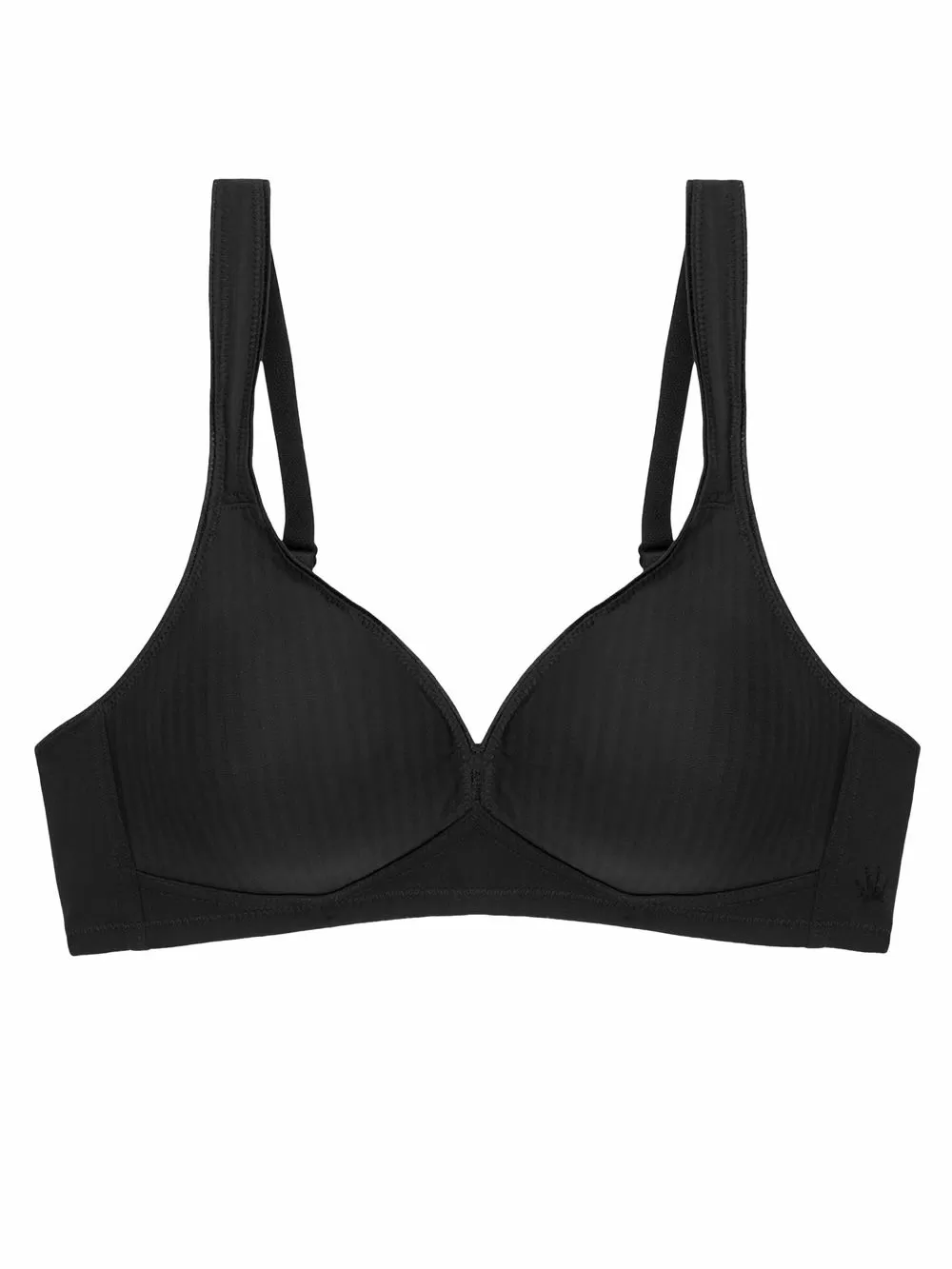 Σουτιέν Triumph Modern Soft + Cotton N - Χωρίς Μπανέλα - Άριστο Κράτημα 