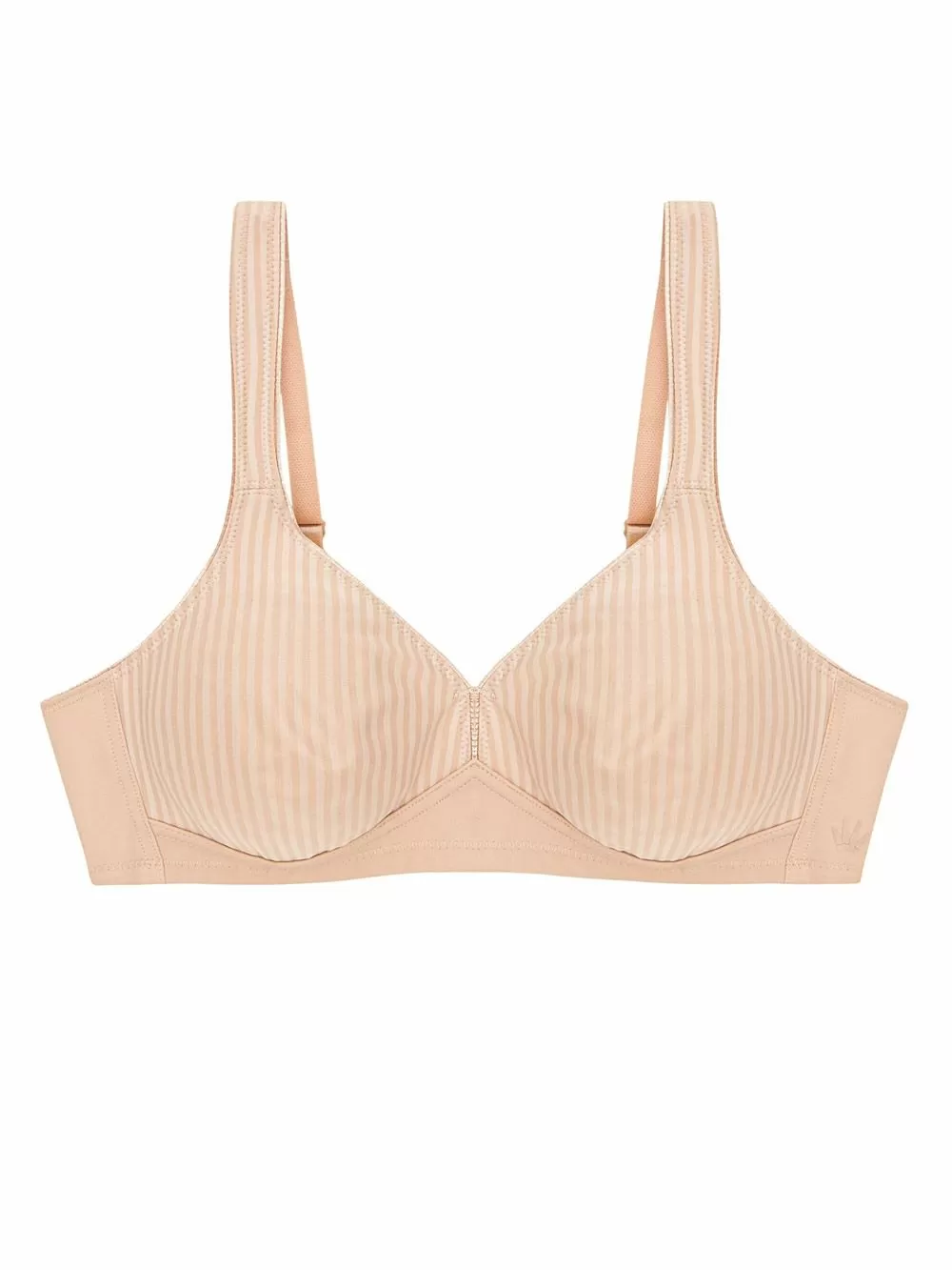 Σουτιέν TRIUMPH Modern Soft + Cotton N 00EP - Χωρίς Μπανέλα - Άριστο Κράτημα